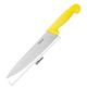 Hygiplas Chef Knife Yellow 21.8cm