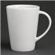 Royal Porcelain Classic White Mug 275ml (6 pack)