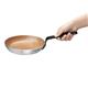 Vogue Aluminium Non-Stick Ceramic Coated Frying Pan 20cm