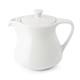Royal Porcelain Classic White Teapots 300ml (12 Pack)