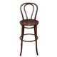 Fameg Bentwood Bistro High Stool