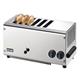 Lincat 6 Slice Toaster LT6X