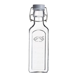 Kilner New Clip Top Bottle 300ml