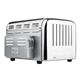 Dualit Catering 4 Slice Toaster 49900