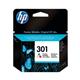 HP 301 Original Ink Cartridge 3-ml Tri-color CH562EE