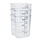Cambro FreshPro Camsquare Food Storage Container 17.2Ltr
