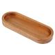 Olympia Wooden Condiments Tray