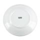 Olympia Whiteware Wide Rimmed Plates 165mm (12 Pack)