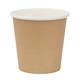 Fiesta Recyclable Espresso Cups Single Wall Kraft 114ml (1000 Pack)
