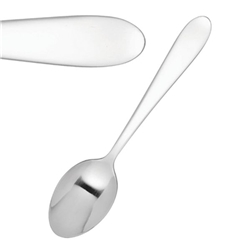 Utopia Manhattan Tea Spoons (12 Pack)