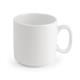 Royal Porcelain Classic White China Mugs 330ml (12 pack)
