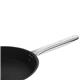 Matfer Bourgeat Tradition Stainless Steel Pro Non-Stick Frying Pan 11cm