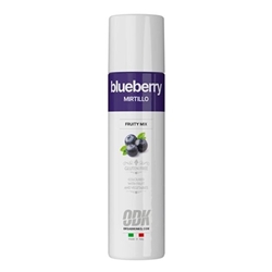 ODK Blueberry Fruity Mix 750ml