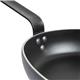 Matfer Bourgeat Classe Chef Aluminium Non-Stick Oval Fish Frying Pan