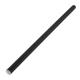 Fiesta Compostable Paper Cocktail Stirrer Straws Black (250 Pack)