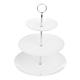 Olympia 3 Tier Afternoon Tea Cake Stand