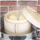 Vogue Bamboo Food Steamer 152mm