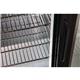 Polar G-Series Back Bar Cooler with Sliding Doors 198Ltr