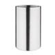 Olympia Brushed Stainless Steel Wine & Champagne Cooler