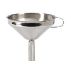 Kitchen Craft Stainless Steel Funnel