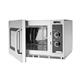 Buffalo Manual Commercial Microwave Oven 34ltr 1800W