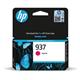 HP 937 Original Ink Cartridge Magenta 4S6W3NE