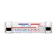Hygiplas Fridge Freezer Thermometer