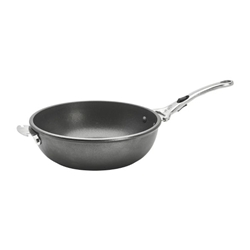 De Buyer Choc Extreme Non-Stick Sauté Pan LOQY 24cm