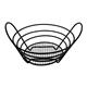 Beaumont Bread Basket With Handles 203mm