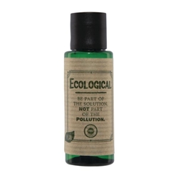 Hotel Complimentary Ecological Shampoo 30ml (100 pack)