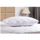 Mitre Comfort Quiltop Pillow Protector