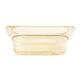 Cambro High Heat 1/9 Gastronorm Food Tray 65mm
