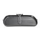 Vogue Cast Iron Grill Pan 22cm