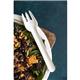 Vegware Compostable Paper Fork (1000 Pack)