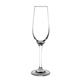 Olympia Chime Crystal Champagne Flutes 225ml (6 Pack)