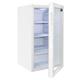 Polar C-Series Under Counter Display Fridge White