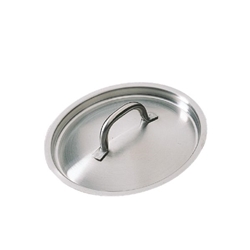 Matfer Bourgeat Stainless Steel Saucepan Lid 36cm