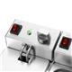 Buffalo Twin Tank Twin Basket 2x3Ltr Countertop Fryer 2x2kW