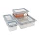 Cambro GripLid 1/3GN