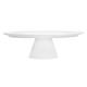 Porcelain Cake Stand 305mm