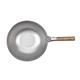 London Wok Flat Bottom Wok 305mm