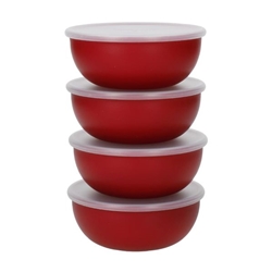 KitchenAid Pinch Bowls (4 Pack)