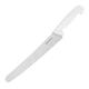 Hygiplas Serrated Pastry Knife White 25.4cm