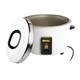Buffalo Commercial Rice Cooker 4Ltr