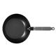 De Buyer Black Iron Frying Pan 24cm