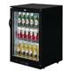 Polar G-Series Back Bar Cooler with Hinged Door 128Ltr