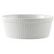 Olympia Whiteware Round Pie Dishes 134mm (6 pack)