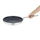 Vogue Aluminium Non-stick Teflon Platinum Plus Frying Pan 32cm