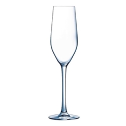 Arcoroc Mineral Champagne Flutes 160ml (24 pack)