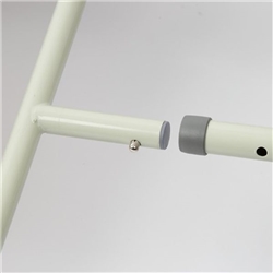 Medical Privacy Screen